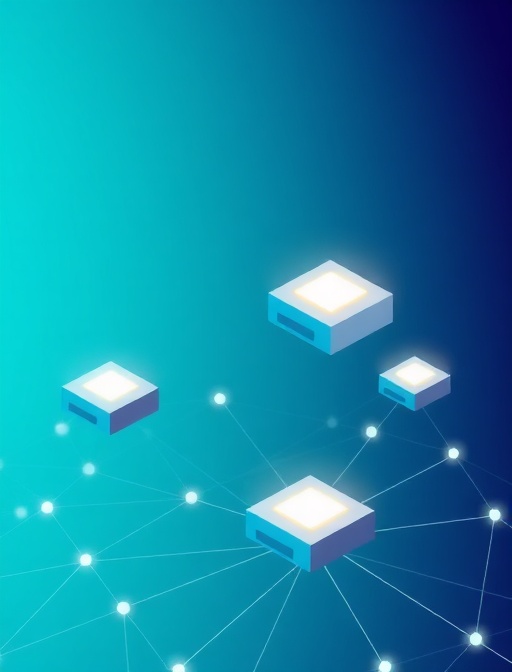 Blockchain Integration