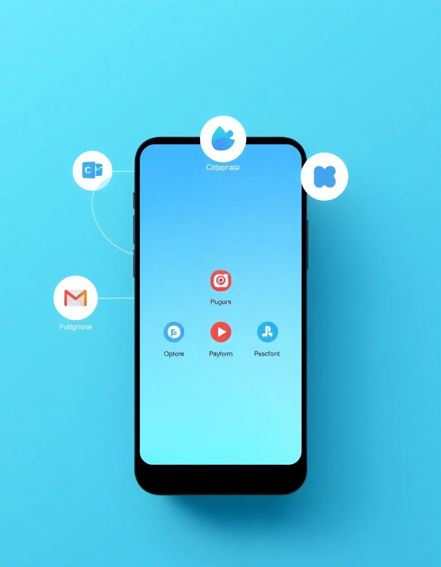 Cross-Platform Apps
