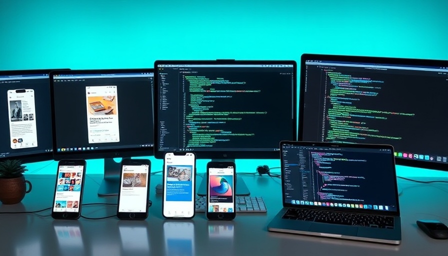 iOS Development