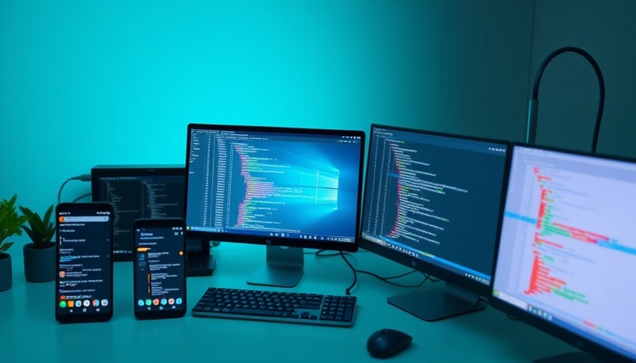 Android Development