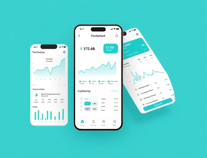 FinTech Solution